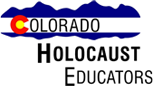 The Colorado Holocaust Educators
